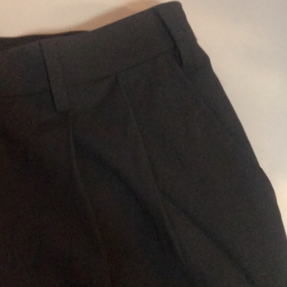 Van Heusen Mens Grey Dress Pants 36x29 - Picture 4 of 9